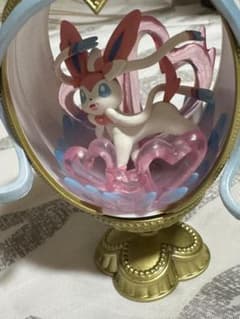 ニンフィア フィギュア ポケモンのサムネイル