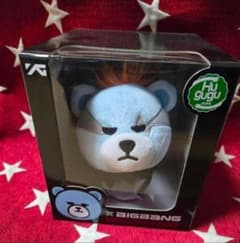 BIGBANG×KRUNK G-DRAGON Hugugu