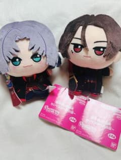 魔法使いの約束 ちびぐるみ 西の国 シャイロック　ムル