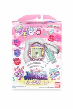 Tamagotchi Connection メゾピアノ たまごっち コラボ