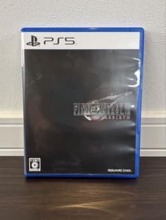 FINAL FANTASY VII REBIRTH PS5