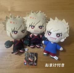 爆豪勝己　ともぬい　まとめ売りのサムネイル