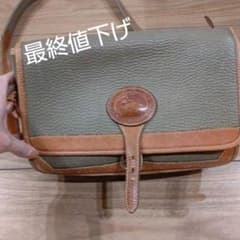 ドゥーニー&バーク ショルダーバッグのサムネイル