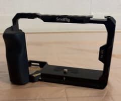 SmallRig スモールリグ Sony a7C用ケージ 3212のサムネイル