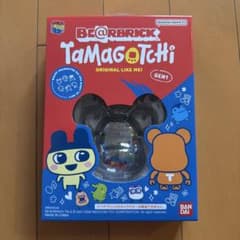 BE@RBRICK Tamagotchi GEN1 - メルカリ