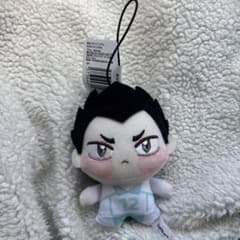 ハイキュー!! ちょぴぬいぷち5 金田一勇太郎 青葉城西 - メルカリ
