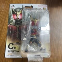 『新品・未開封』一番くじ 仮面ライダークウガ C賞 フィギュアのサムネイル