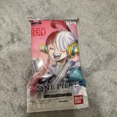 ONE PIECE カードゲーム　チュートリアルデッキのサムネイル