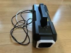YAMAZEN ポータブルスポットクーラー カンゲキくん YNC-A160 - メルカリ