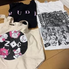大森靖子 ZOC まとめ売り - メルカリ