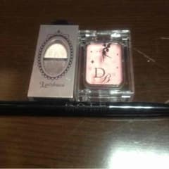 化粧品セットのサムネイル
