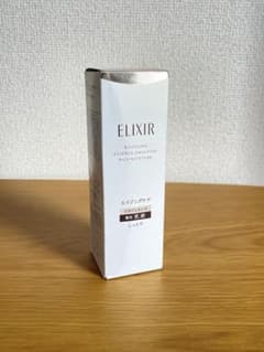 ELIXIR リフトモイスト エマルジョン SP II 120mlのサムネイル