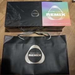 IQOS ILUMA i PRIME REMIX EDITION本体吸殻入セットのサムネイル