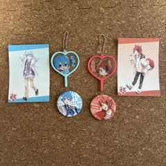 すとぷりグッズ ころん 莉犬のサムネイル