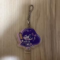 OMORI オーブリー　アクリルキーホルダーのサムネイル