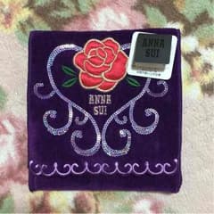 ANNA SUI  ポケットタオルハンカチのサムネイル