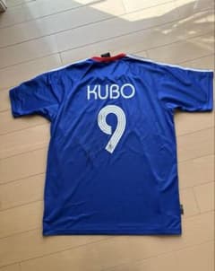 adidas KUBO 9 サッカーウェアのサムネイル
