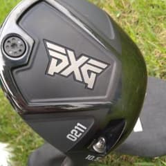 PXG0211ドライバーのサムネイル