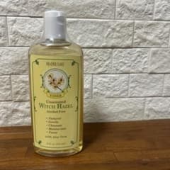 【最終お値下げ】ウィッチヘーゼル ハマメリス トナー 化粧水355mlのサムネイル