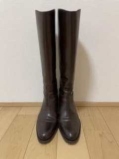 ぶーちゃん様専用☆サルトル（SARTORE）乗馬ブーツのサムネイル