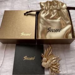Grosse フェニックスブローチのサムネイル