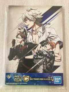 MAD TRIGGER CREW キャンバスボードのサムネイル