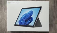 Surface Go 3 　 Office H&B 2021 搭載のサムネイル