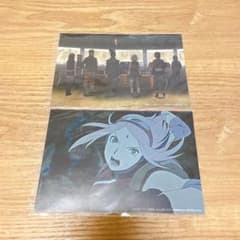 NARUTO THE LAST ポストカードセットのサムネイル