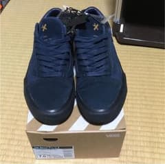 vans labor skateshop. 25cmのサムネイル
