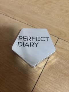 PERFECTDIARY ハイライト　[数回使用済み]のサムネイル