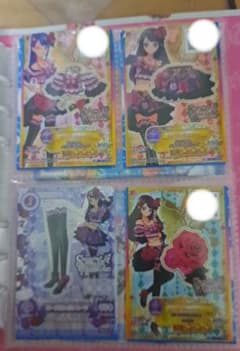 アイカツ 1000枚 | Shop at Mercari from Japan! | Buyee