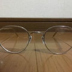 オリバーピープルズ メガネのサムネイル