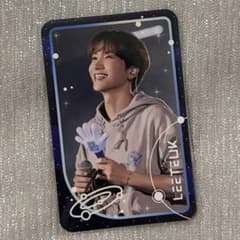SUPER JUNIOR SJ イトゥク LEETEUK SS6 グッズ トレカ SUPER JUNIOR トレカ LEETEUK イトゥク ファンクラブ 当選 - メルカリ