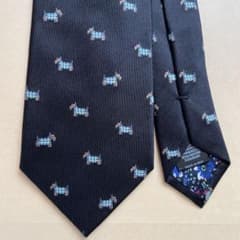 ポールスミスネクタイミニチュアシュナウザー ポールスミスネクタイミニチュアシュナウザー - メルカリ