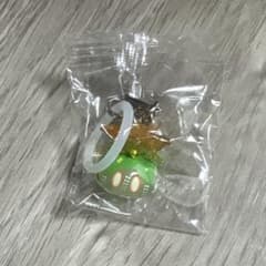 原神 めじるしアクセサリー 草スライムのサムネイル