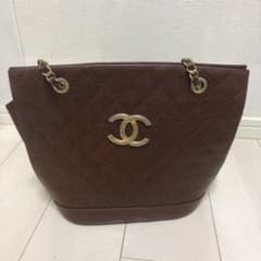 りゅうたん様専用☆シャネル バッグのサムネイル