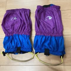 ヨシ様専用　TATNKA 登山グッズのサムネイル