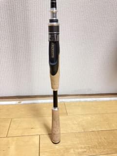 大佐様　バイトコネクション レイドジャパン ロッド バス 釣りのサムネイル