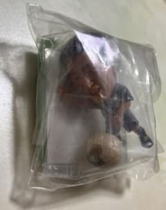 Jリーグ トレーディングフィギュア ヴィッセル神戸 三浦知良