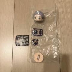 도쿄 리벤저스 미츠야 타카시 포켓마켓