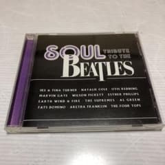 Soul Beatlesのサムネイル