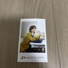 BUDDiiS SHOOT 隣の席フォトのサムネイル