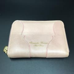 サマンサタバサ カードケース 中古のサムネイル