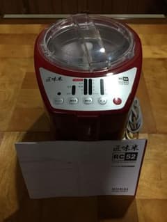 imkp883様専用 MICHIBA ライスクリーナーのサムネイル