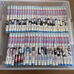 BLEACH ブリーチ 1-48巻 まとめ売り - メルカリ