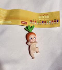 【正規品】Sonny Angelピッパーズ　にんじんのサムネイル