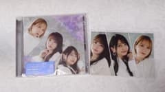 TrySail 憧憬 通常盤のサムネイル