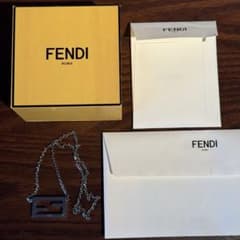 FENDI ネックレスのサムネイル