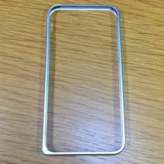 iPhone6 アルミバンパーのサムネイル