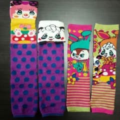 ＊グラグラ・バナバナトレンカ３点セット＊のサムネイル